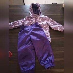 Gusti mid season set size 2T